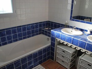 Badkamer