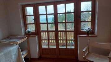 3 chambres, accĂšs Internet