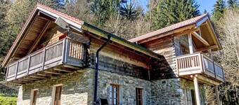 Waldhaus by Interhome