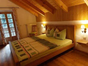 3 dormitorios y Internet