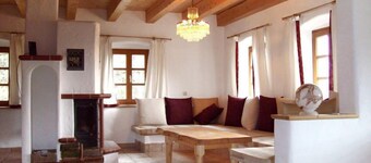 Waldhaus by Interhome