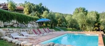 Casa la Selvolina by Interhome