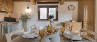 Casa la Selvolina by Interhome