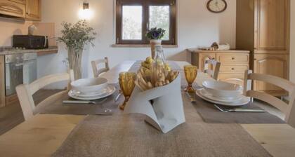 Casa la Selvolina by Interhome