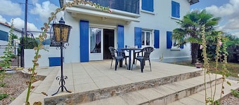 L'Océan by Interhome