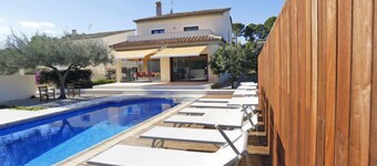 Perales by Interhome