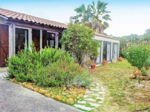 Les Hauts de Grimmal by Interhome
