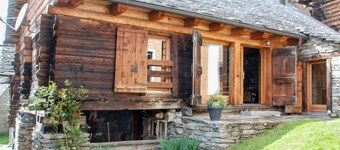 Rustico Cà dru Lurenz by Interhome