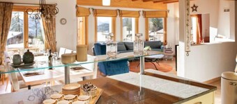 Chalet Petit Pont by Interhome