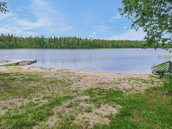 Unclassified image, 1 of 29, button - Keloranta by Interhome (Kuusamo)