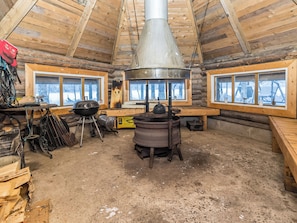 Unclassified image, 3 of 29, button - Keloranta by Interhome (Kuusamo)