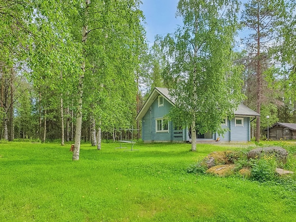 Unclassified image, 1 of 29, button - Keloranta by Interhome (Kuusamo)