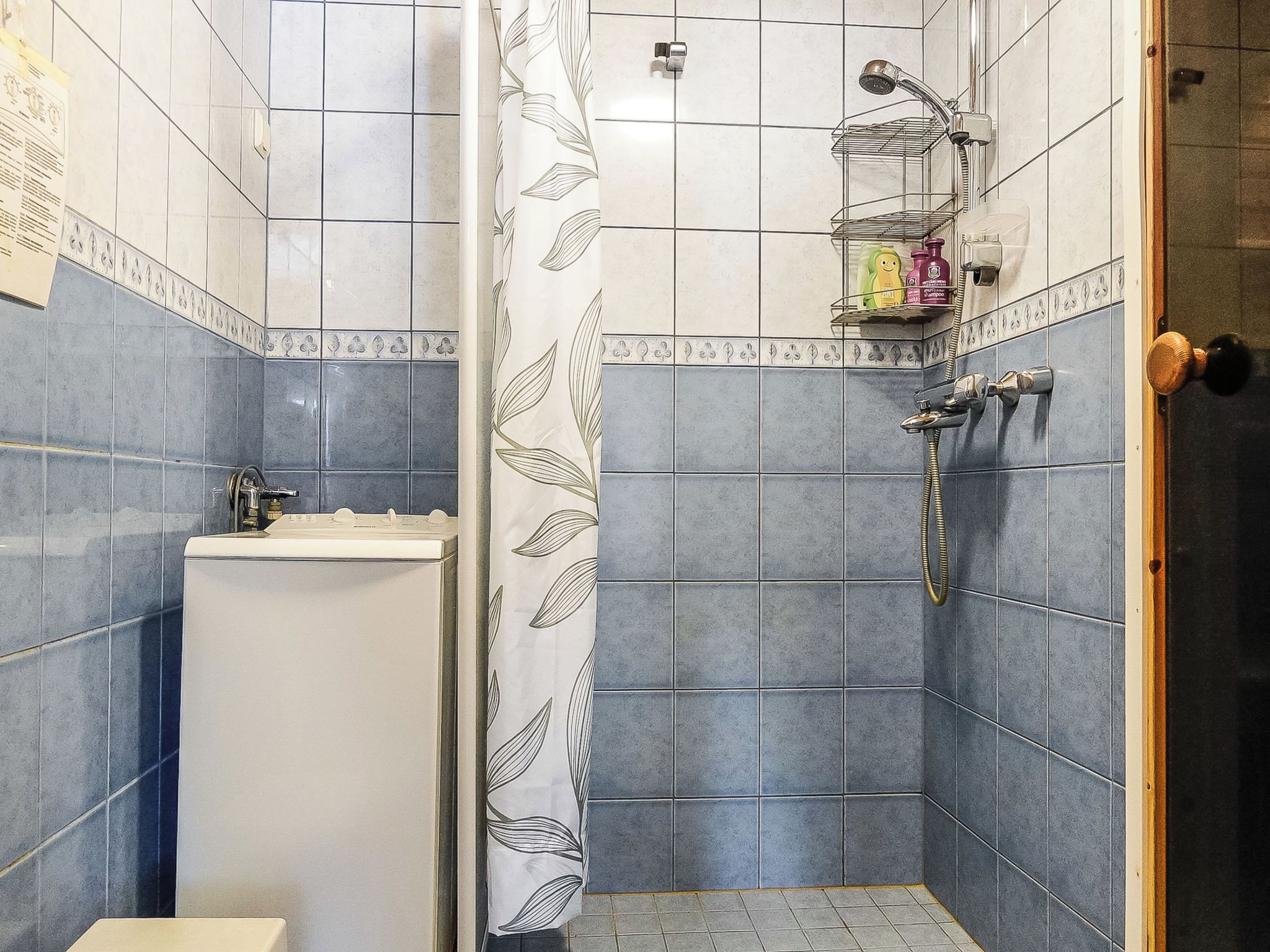 Badkamer