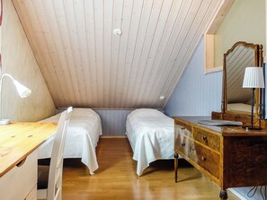 Inside other - Lustola a by Interhome (Sodankylä)