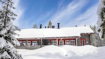 Eksteriør
