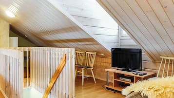 Inside other