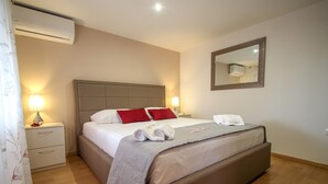 Apartment, Private Pool (Ivana A4) - Ivana (Novigrad)