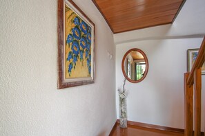 Interior detail - Ivana (Novigrad)