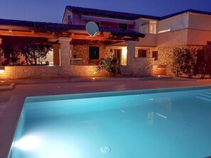 Exterior - Ivana (Novigrad)