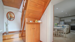 Interior - Ivana (Novigrad)