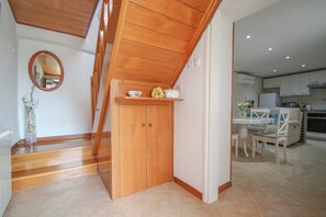 Interior - Ivana (Novigrad)