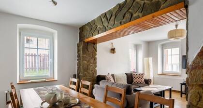 Kovářská by Interhome