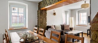 Kovářská by Interhome