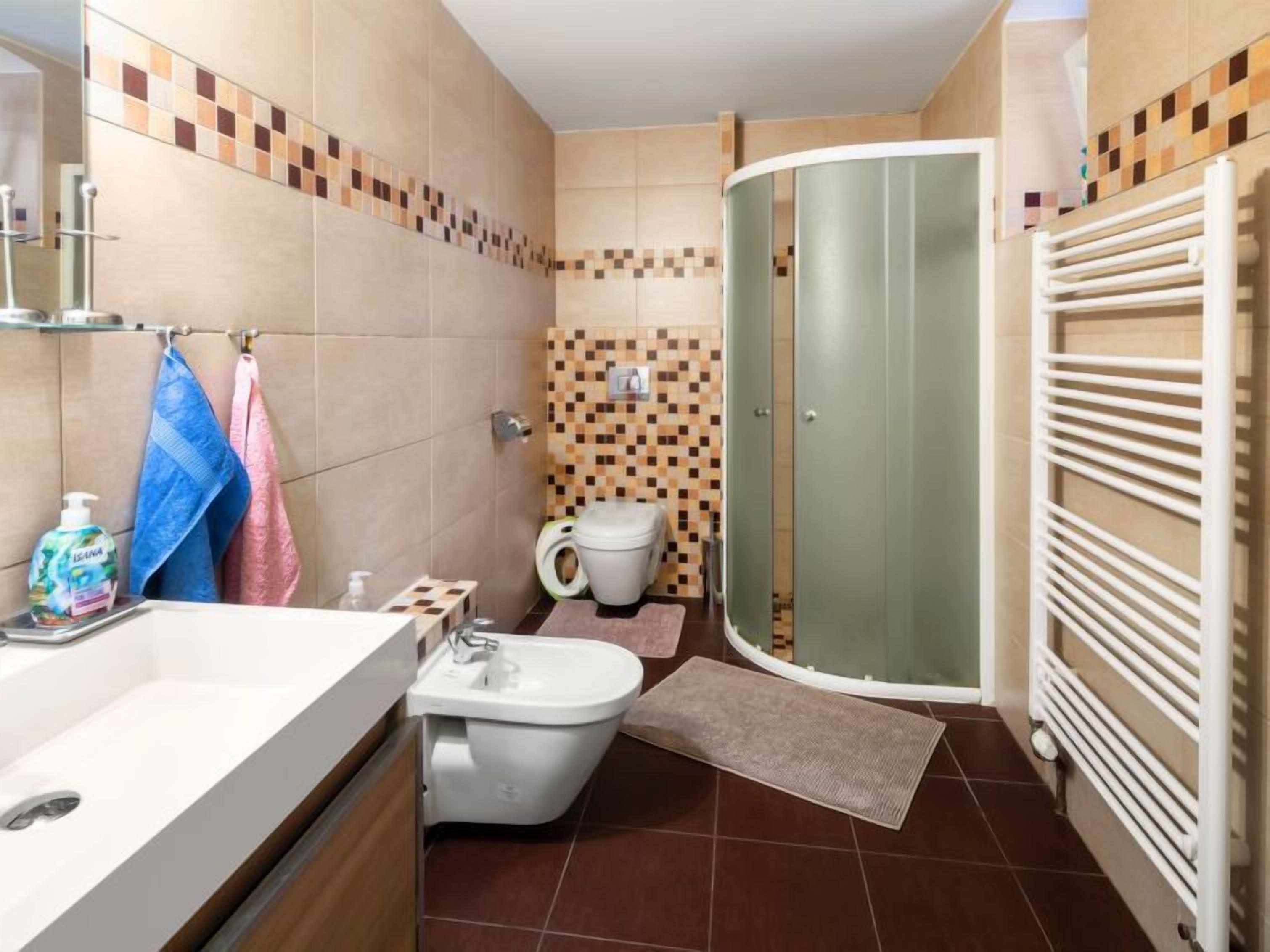 Bagno