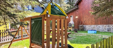Ulkoalueet