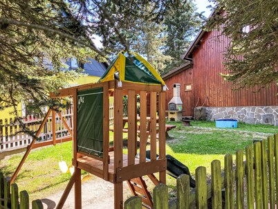 Kovářská by Interhome