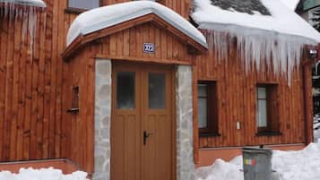 Ulkopuoli