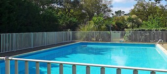 Paradise Océan by Interhome