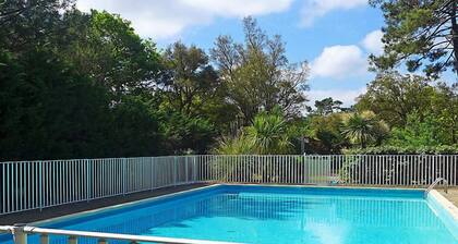 Paradise Océan by Interhome