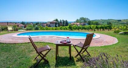 Palazzo Mariscotti by Interhome