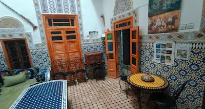 Riad Drissia