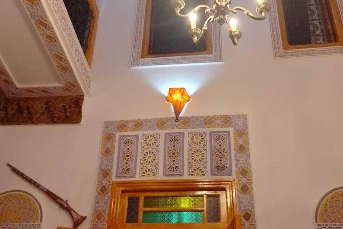 تجهيزات عازلة للصوت وواي فاي مجانًا