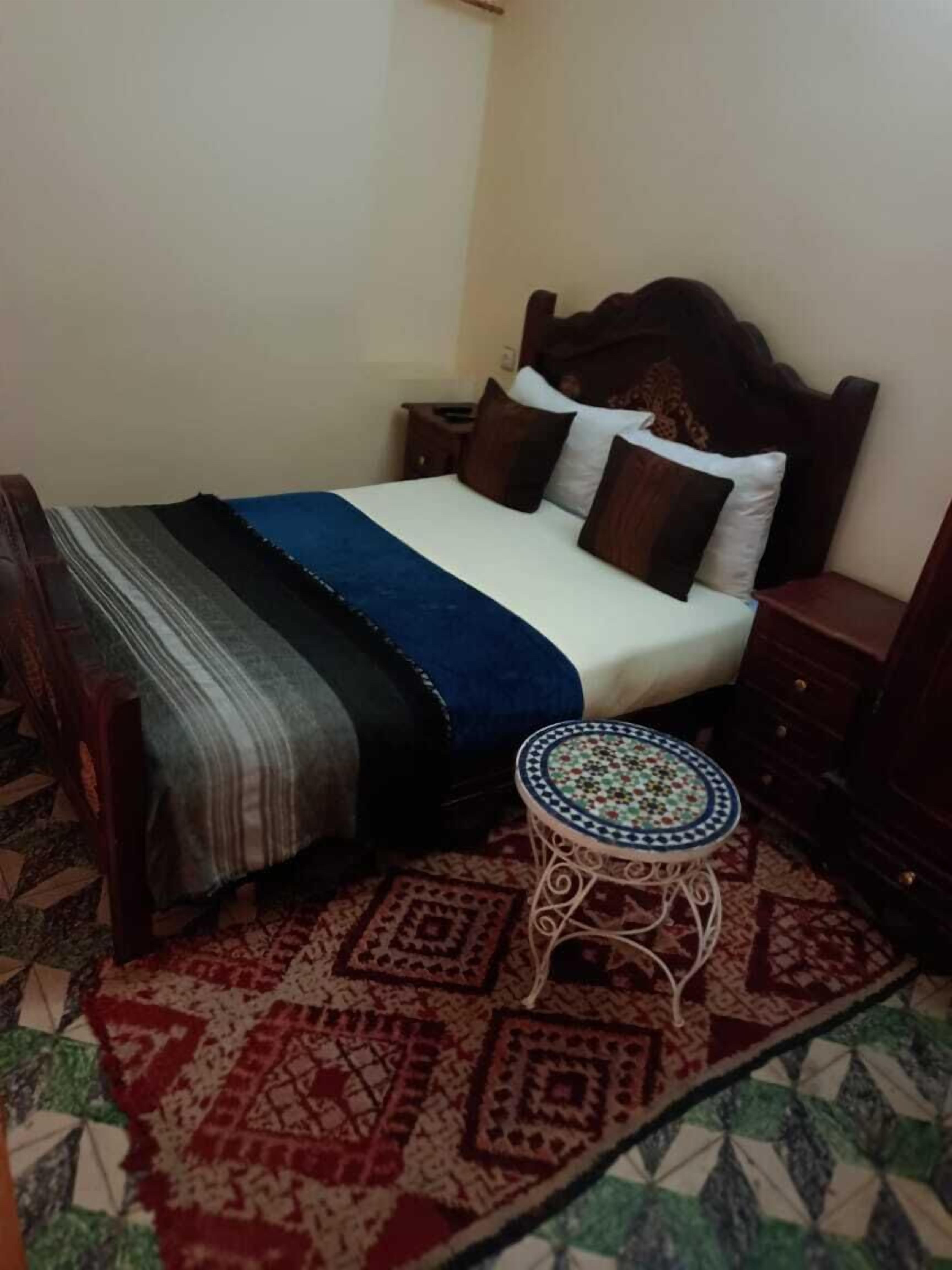 الغرفة