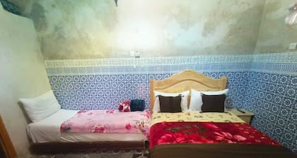 Riad Drissia
