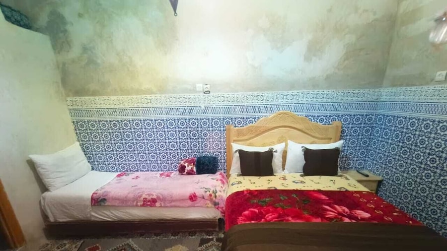 Riad Drissia