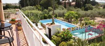 Masia del Mosso by Interhome