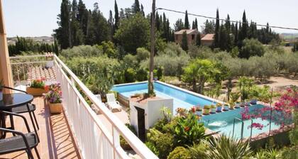 Masia del Mosso by Interhome