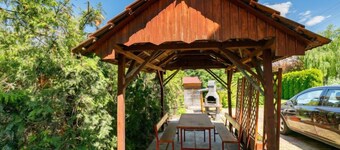 Scarlett 1 by Interhome