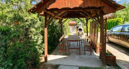 Scarlett 1 by Interhome