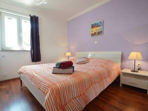 3 bedrooms, internet - Apartment Šverko by Interhome (Trget)
