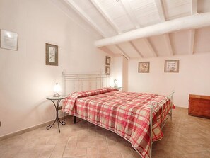 3 bedrooms, WiFi - Le Pergole by Interhome (Volterra)