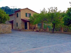 Exterior - Le Pergole by Interhome (Volterra)