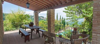 Le Pergole by Interhome