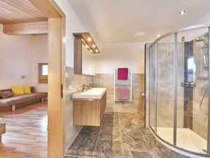 Towels - Apartment Agnesn by Interhome (Längenfeld)