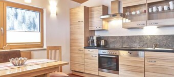 Ferienwohnung Agnesn by Interhome