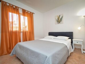 1 Schlafzimmer, kostenloses Internet